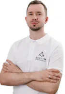 Баклаг Сергей Александрович