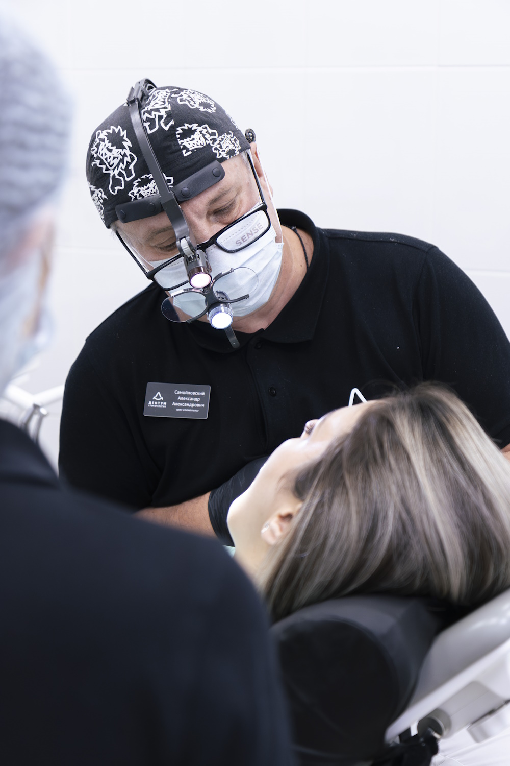 О технологии ZOOM