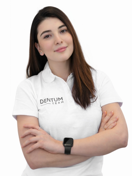 Кириллова Ирина Алановна
