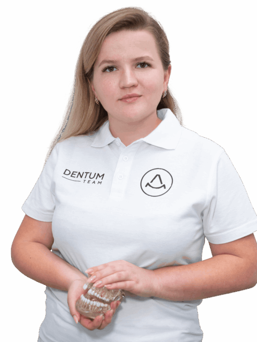 Лосева Ксения Эдуардовна