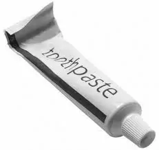 выбор зубной пасты