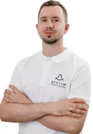 Баклаг Сергей Александрович