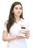 Тебиева Лаура Олеговна