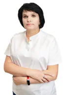Ларькина Мария Александровна