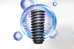 Импланты Osstem SOI