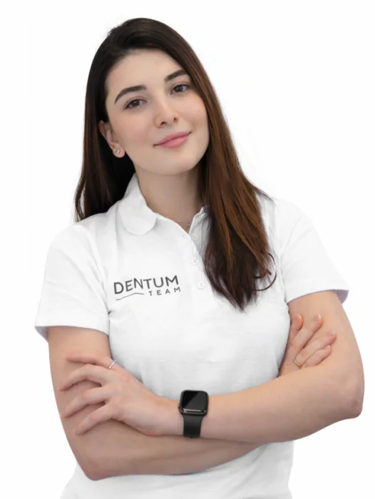 Кириллова Ирина Алановна